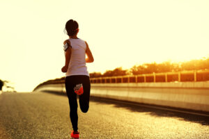 How Much Should I Run?