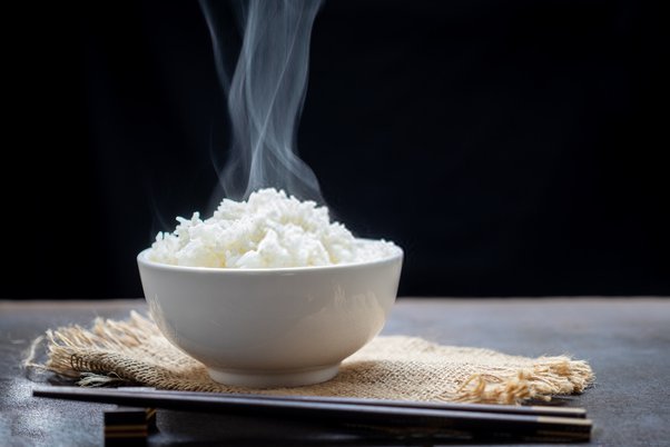 How Rice Affects Weight: The Surprising Truth