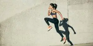 How Running Can Help You Lose Weight