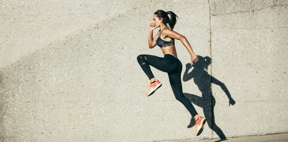 How Running Can Help You Lose Weight