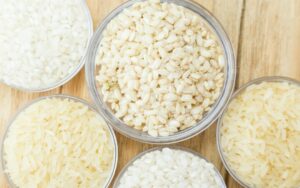 How To Choose The Right Type Of Rice