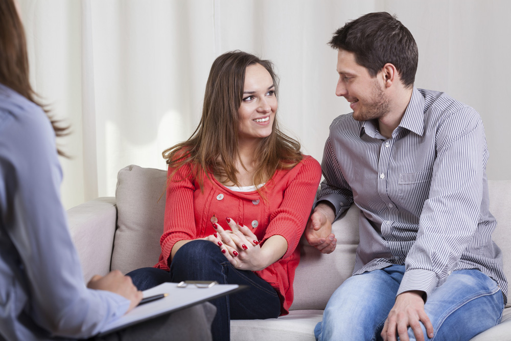 How To Cut Down Pre-Marital Counseling?