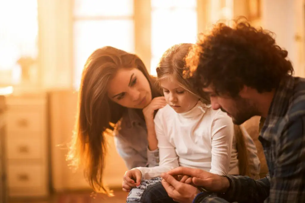How To Help Someone With Pediatric OCD?