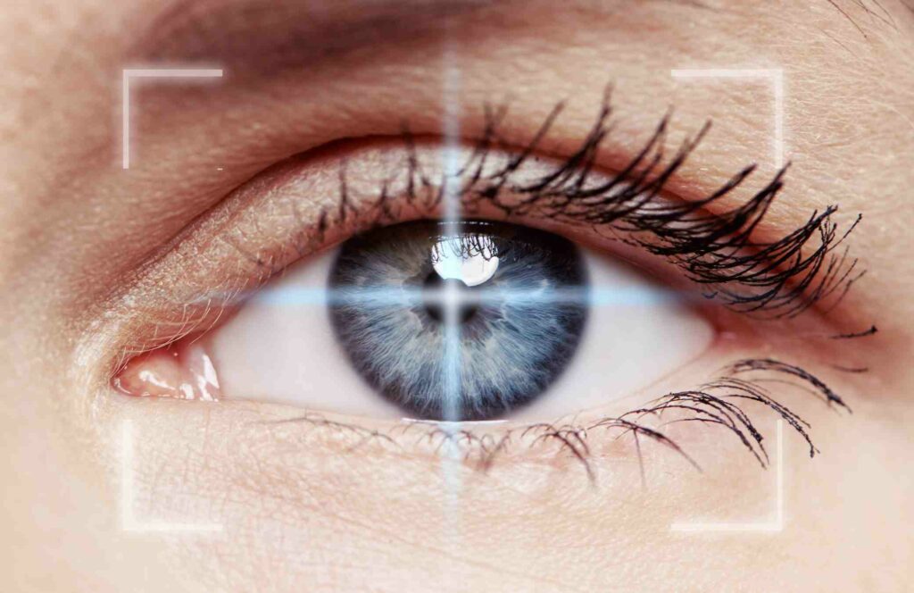 Rapid Eye Movement Therapy: How It Can Help You Heal