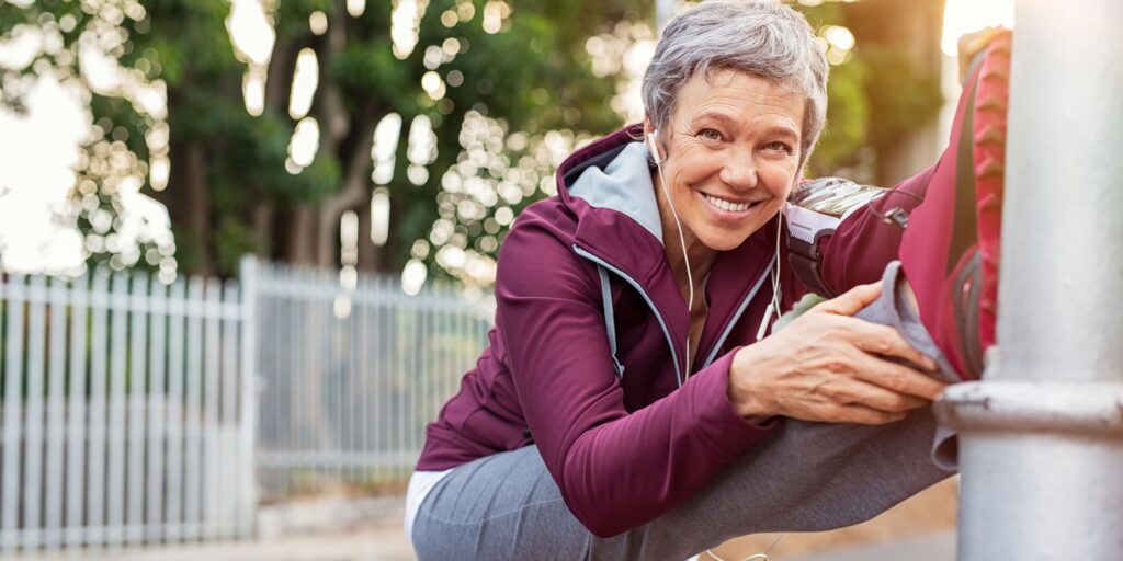 How to Lose Weight After 50: Tips for Aging Adults
