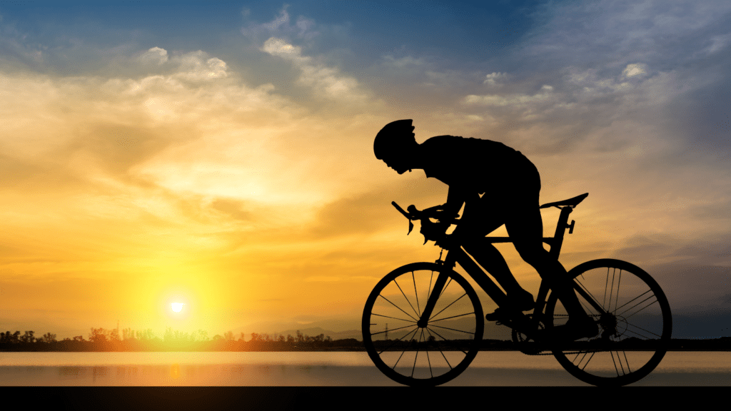 How to Lose Weight by Biking: Tips and Tricks