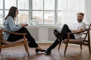 Humanistic Therapy