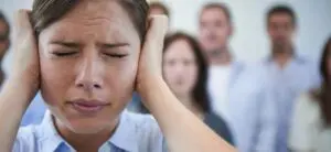 Hypersensitive People