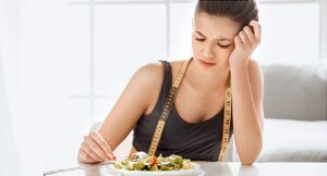 I Think I Have an Eating Disorder: