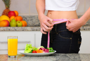 Importance Of Losing Weight