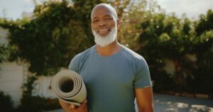 Importance Of Losing Weight After 50