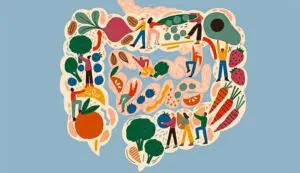 Improving gut health