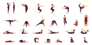 Increase exercise