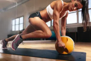 Interval Training