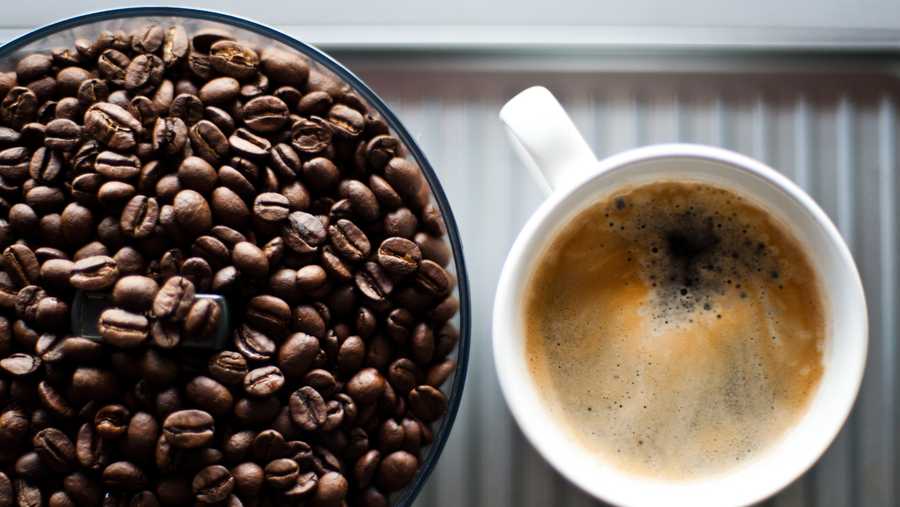 Is Coffee Ruining Your Diet? The Truth About Caffeine and Weight Gain