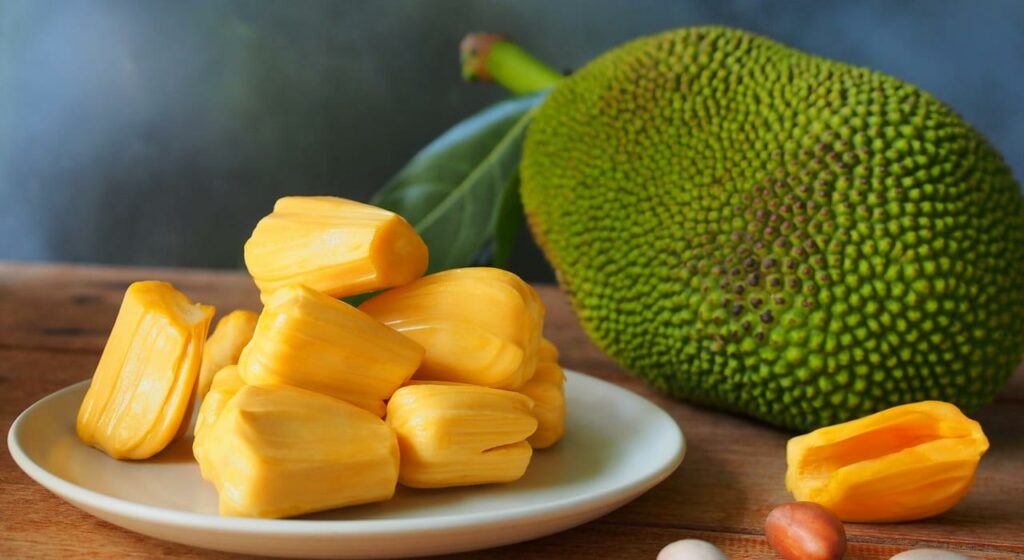 Jackfruit Nutrition Benefits: Surprising Health Facts About This Exotic Fruit