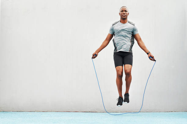 Jump Rope to Lose Weight