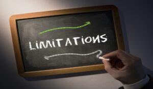 Limitations Of CLA