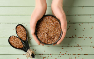 Limitations Of Using Flax Seeds