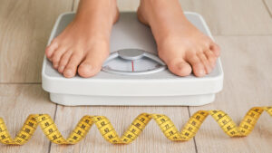 Limitations Of Weight Loss