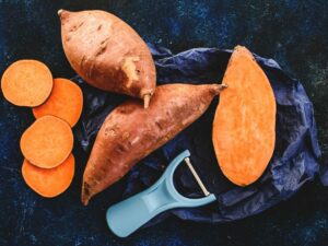 Limitations On Eating Sweet Potato