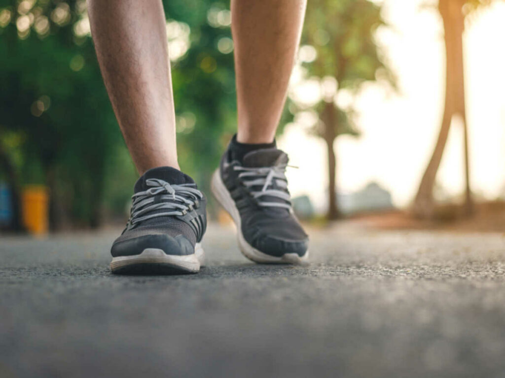 Lose Weight by Walking: How to Start and Stick to a Walking Regimen