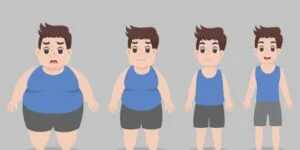 Lose Weight in a Month