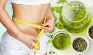 Lose Weight with Green Tea: Top 6 Benefits For Weight Loss