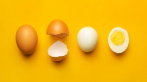 Lose Weight with These Amazing Egg Recipes