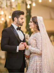 Marrying A Narcissistic Personality