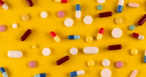 Medication for help