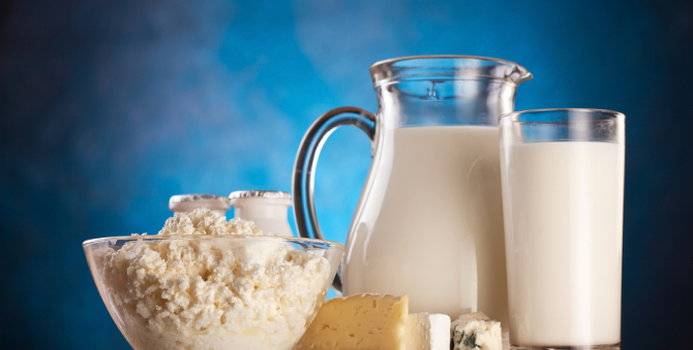 Milk: The Surprising Weight Gain Secret