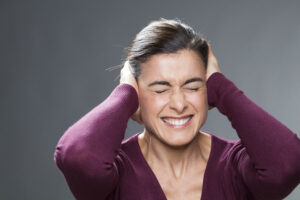 Misophonia OCD