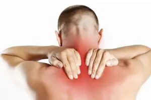 What Is Stress Neck Pain?