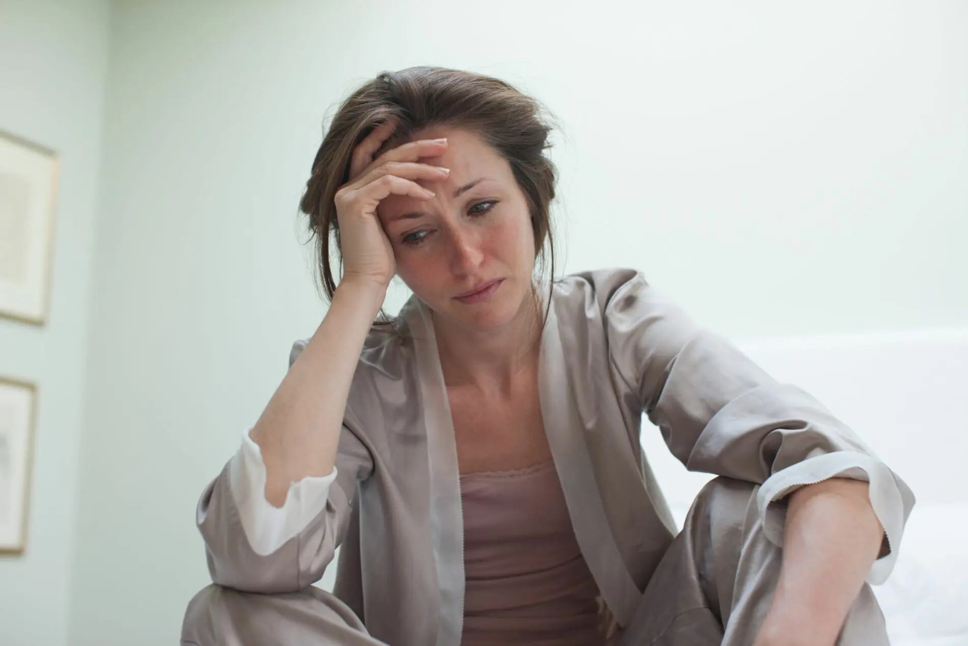 Negative Impacts of Time OCD