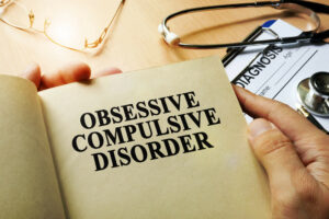 OCD and Aspergers: What Is It, And How To Deal With It?