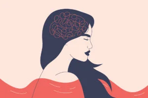 OCD violent thoughts