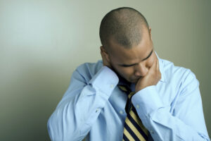 OCD violent thoughts blog