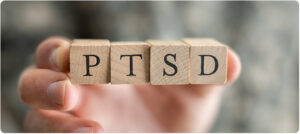 PTSD definition