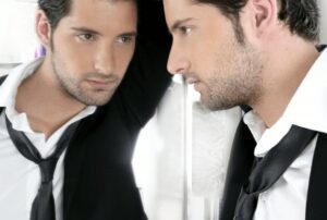 Paranoid Narcissist blog