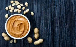 Peanut Butter for Weight Loss