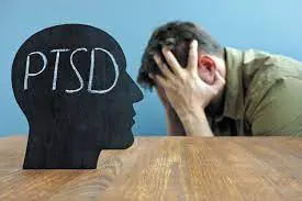Post-traumatic stress disorder (PTSD)