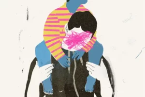 Postpartum Depression in Men