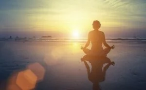 Practice meditation
