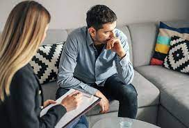 Psychodynamic therapy