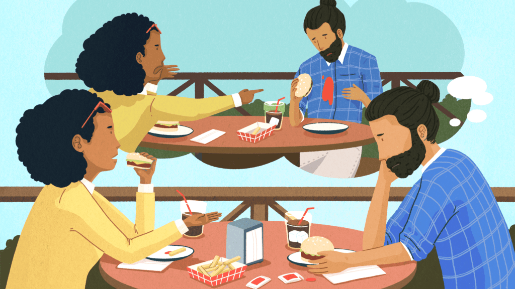 Racist OCD: What Is It, Signs, Causes And Treatment