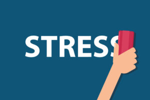 Reduce stress