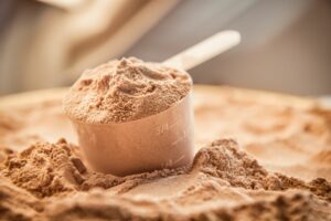 Role Of Protein Shake In Weight Gain