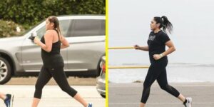 Running and Weight Loss