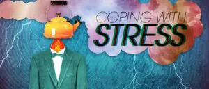Self-coping strategies